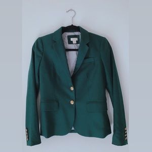 J. Crew Classic Blazer